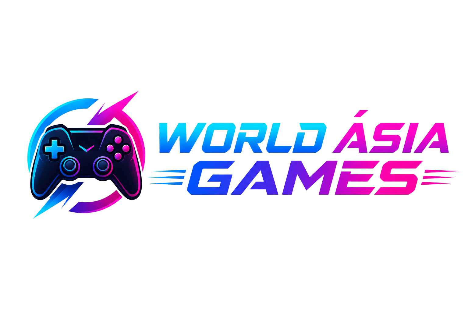World Ásia Games