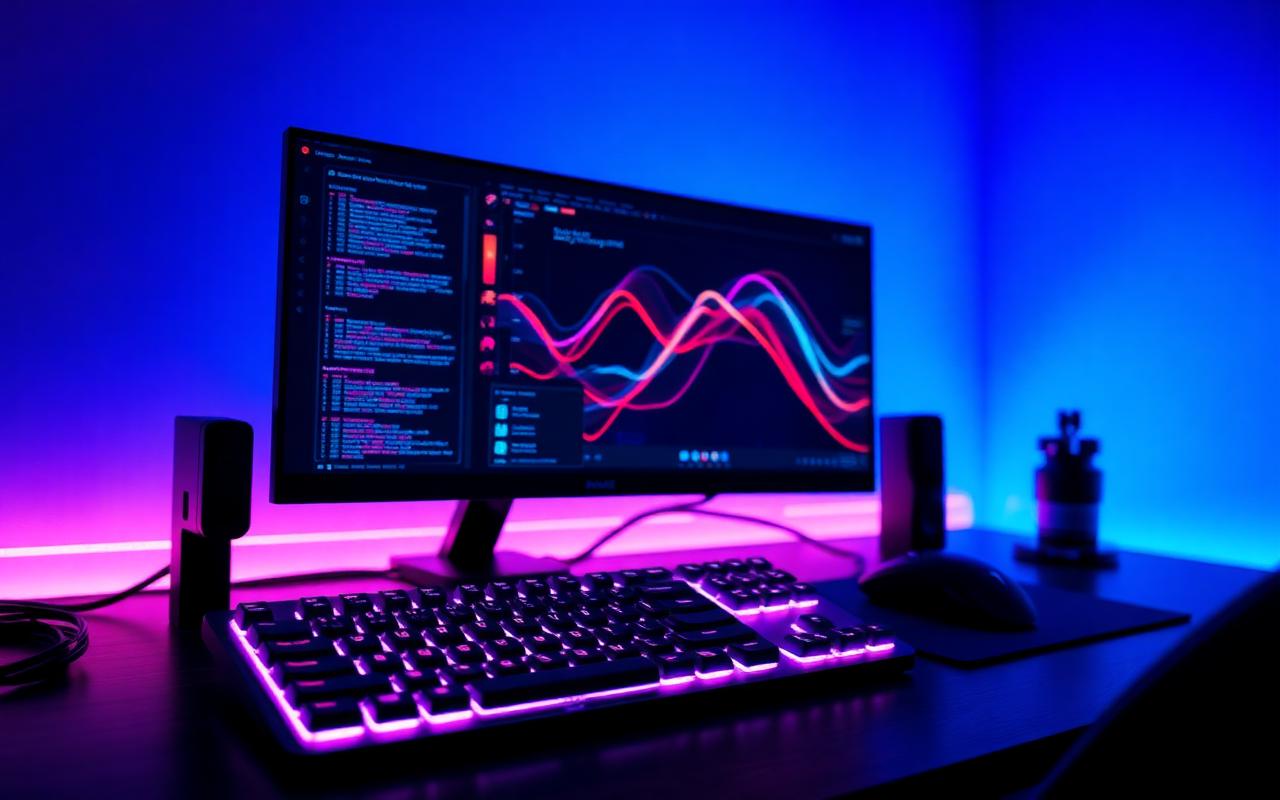 Tendências de tecnologia para jogadores em 2026